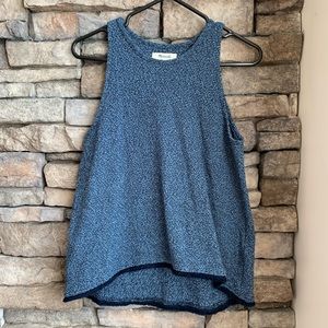 Madewell | knit tank